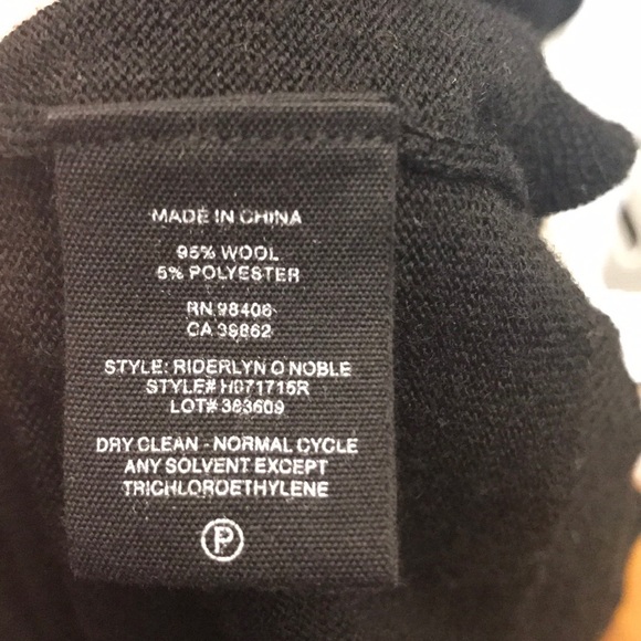 COPY - THEORY “RIDERLYN” dress - Picture 6 of 8